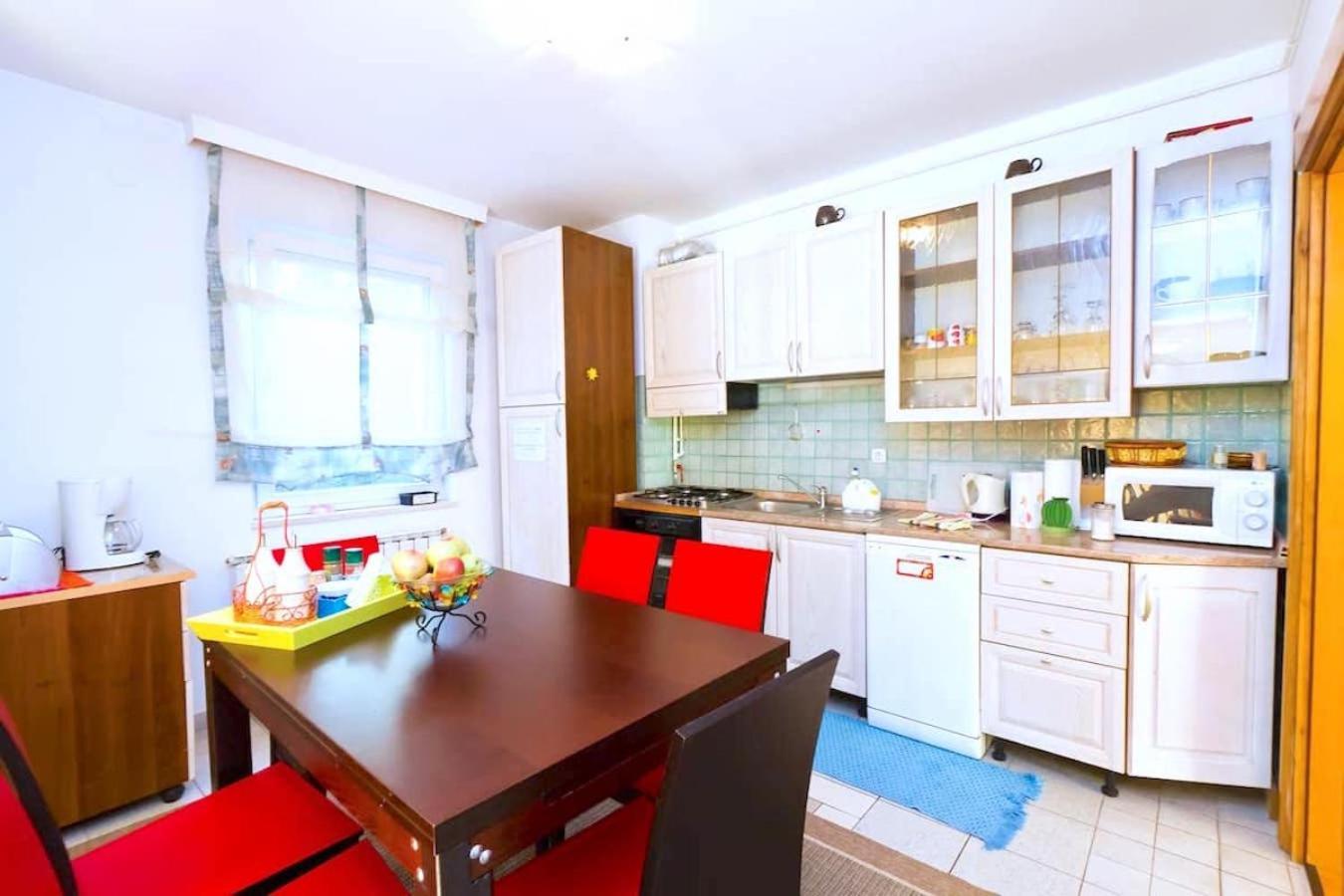 Deluxe Trsje Apartment Zagreb
