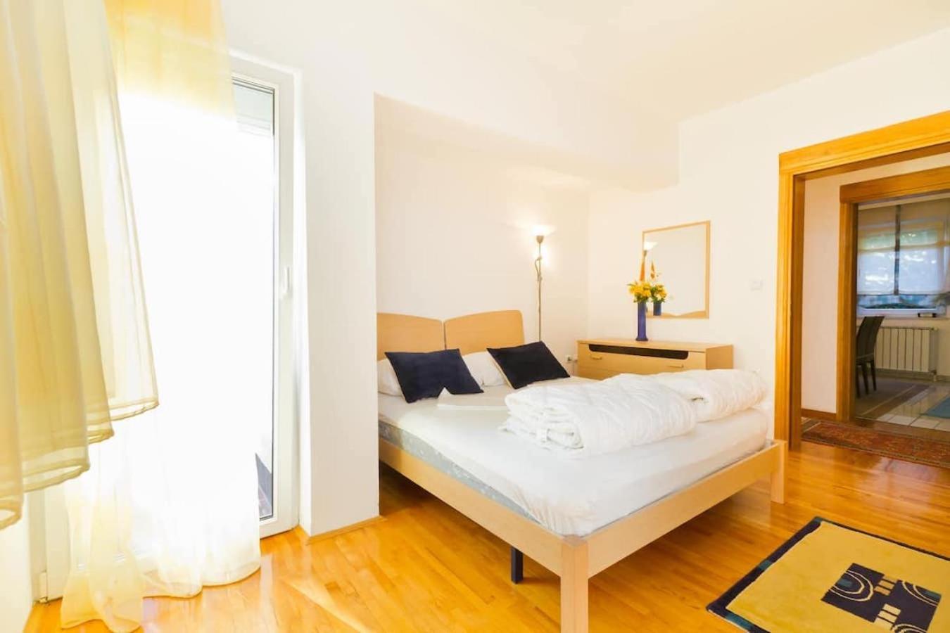 Deluxe Trsje Zagreb
