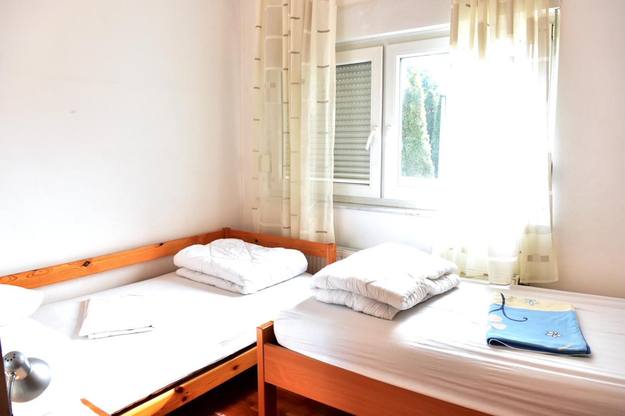 Deluxe Trsje * Zagreb