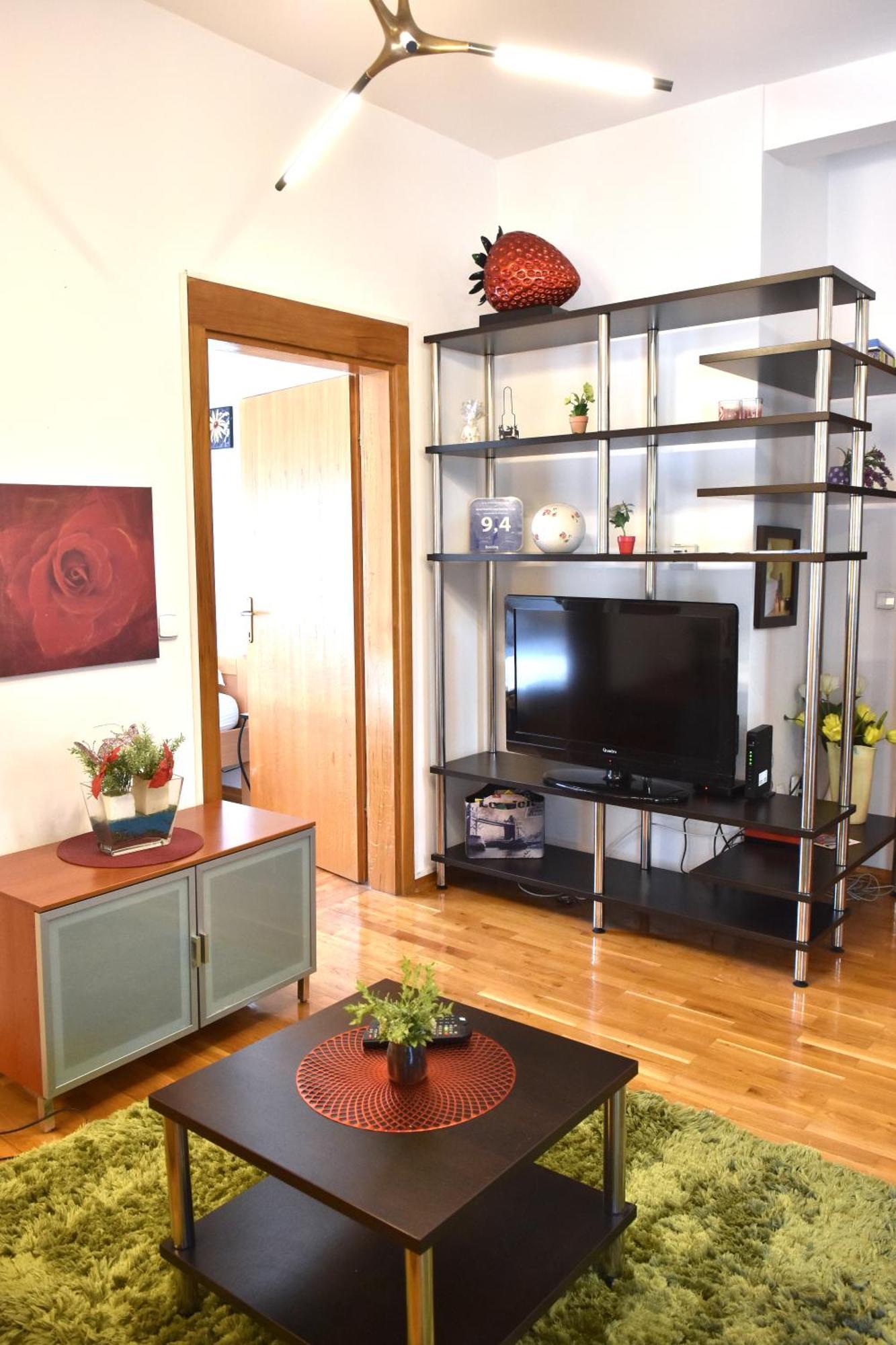 Apartment Deluxe Trsje