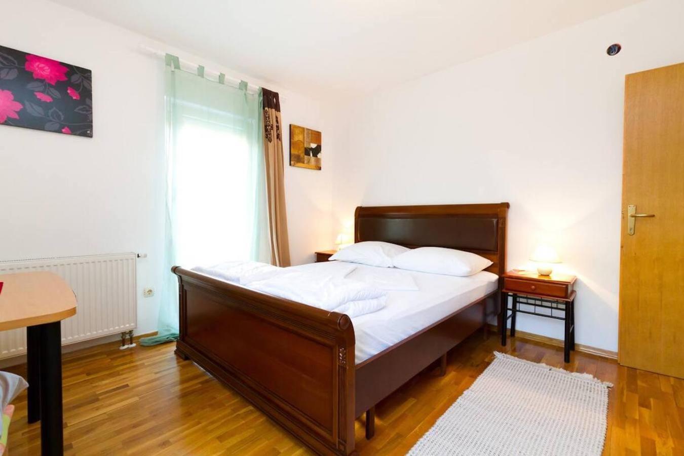 Apartment Deluxe Trsje Zagreb