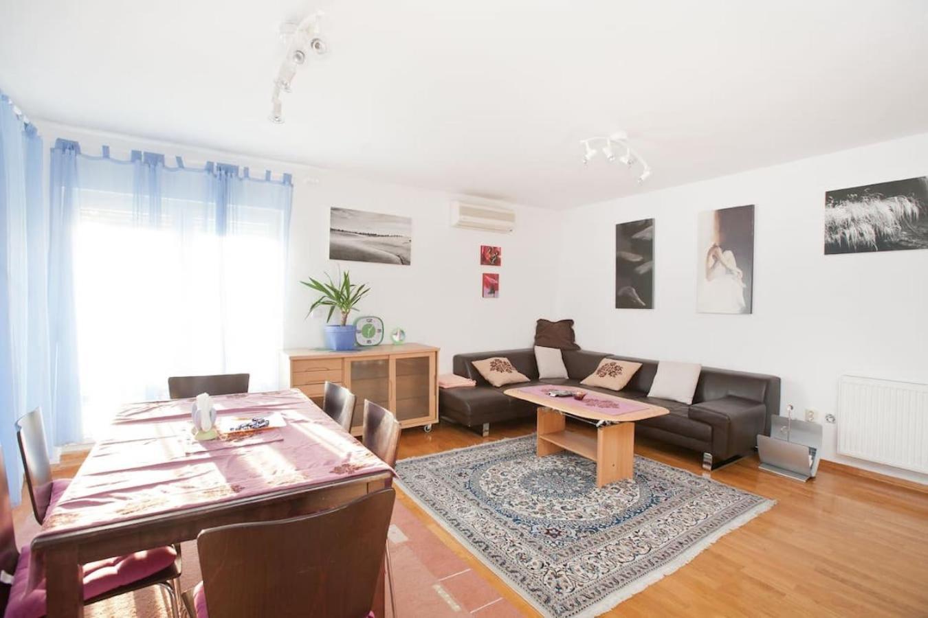 Deluxe Trsje Zagreb