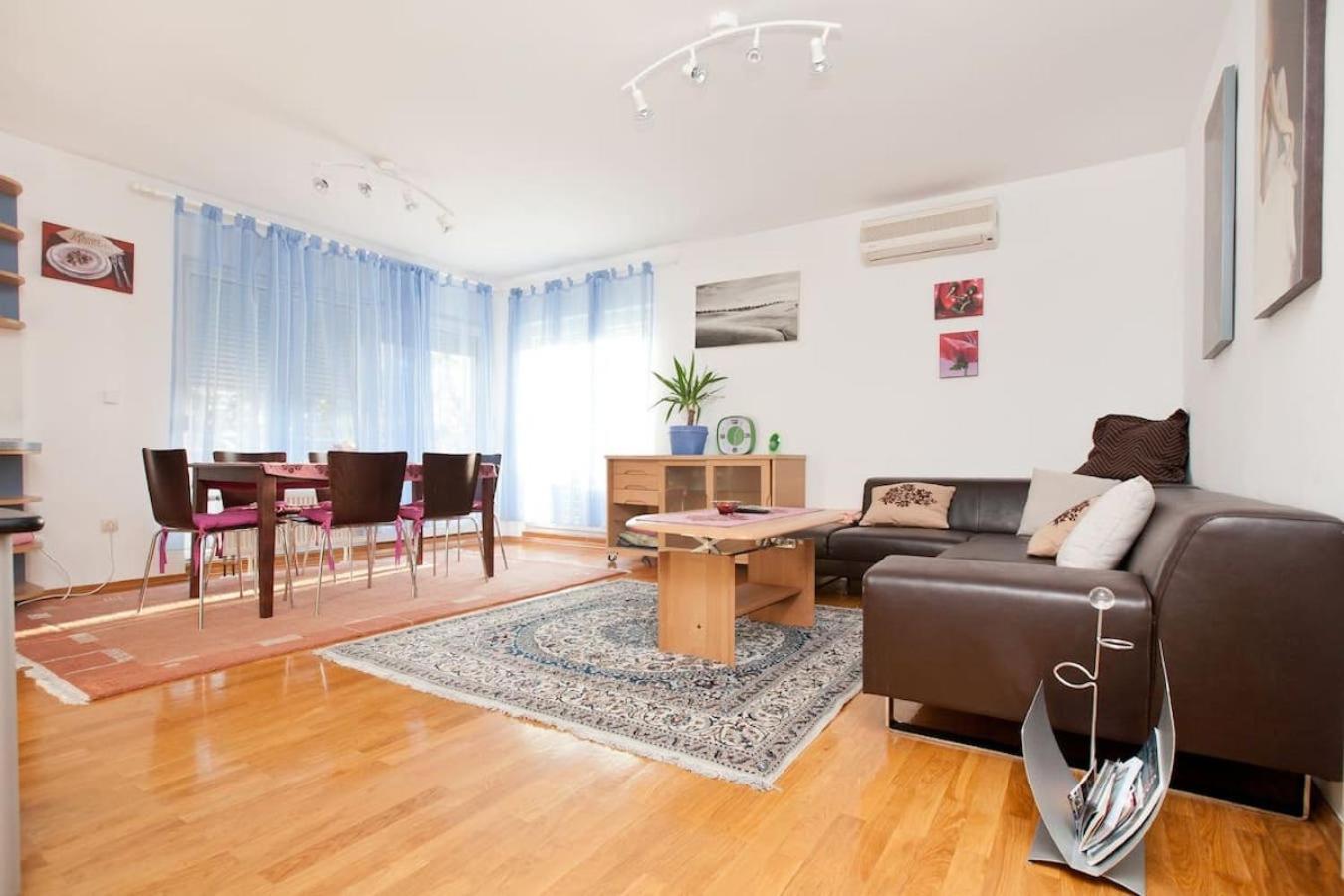 Deluxe Trsje Apartament *