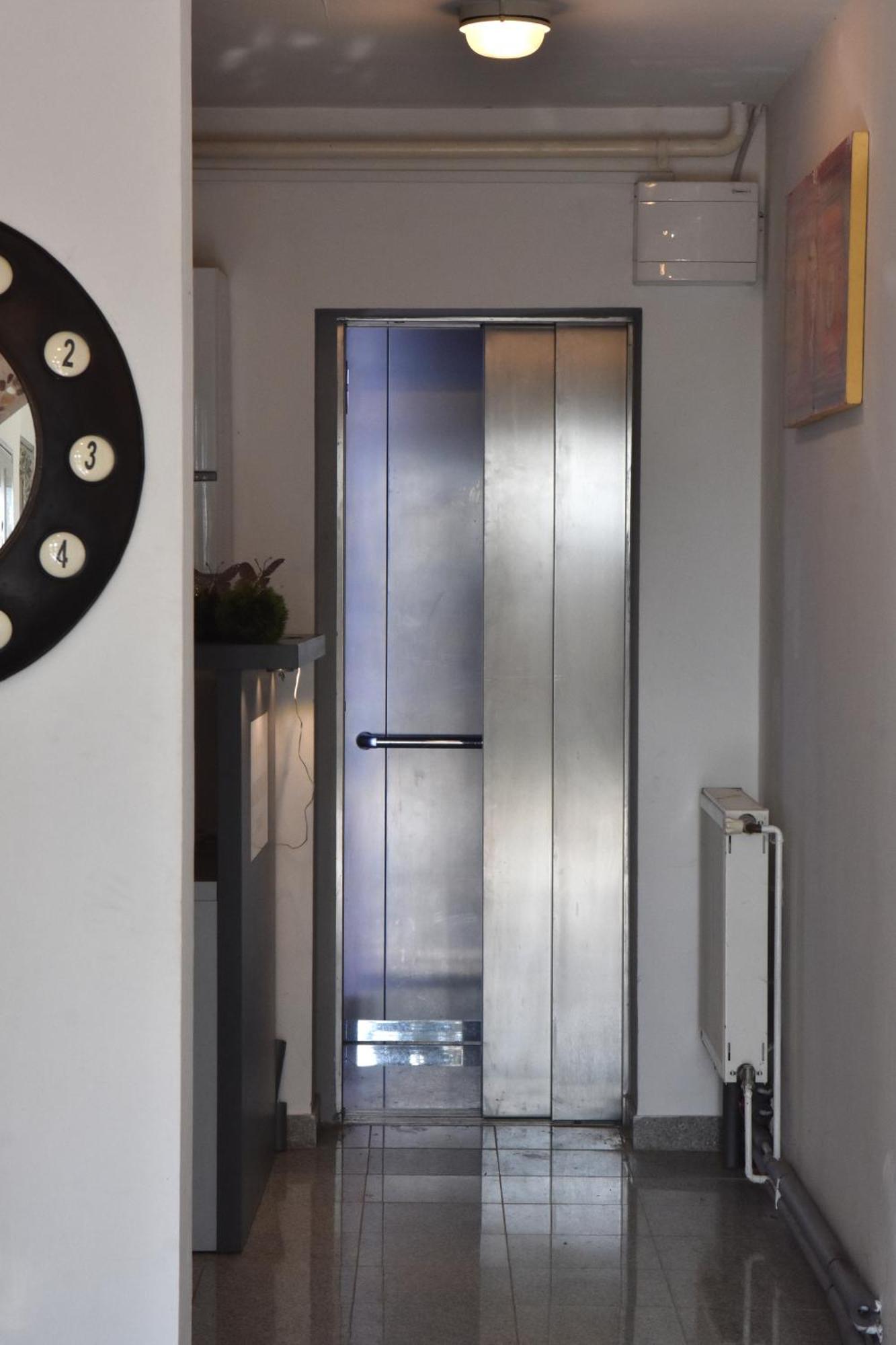 Apartment Deluxe Trsje
