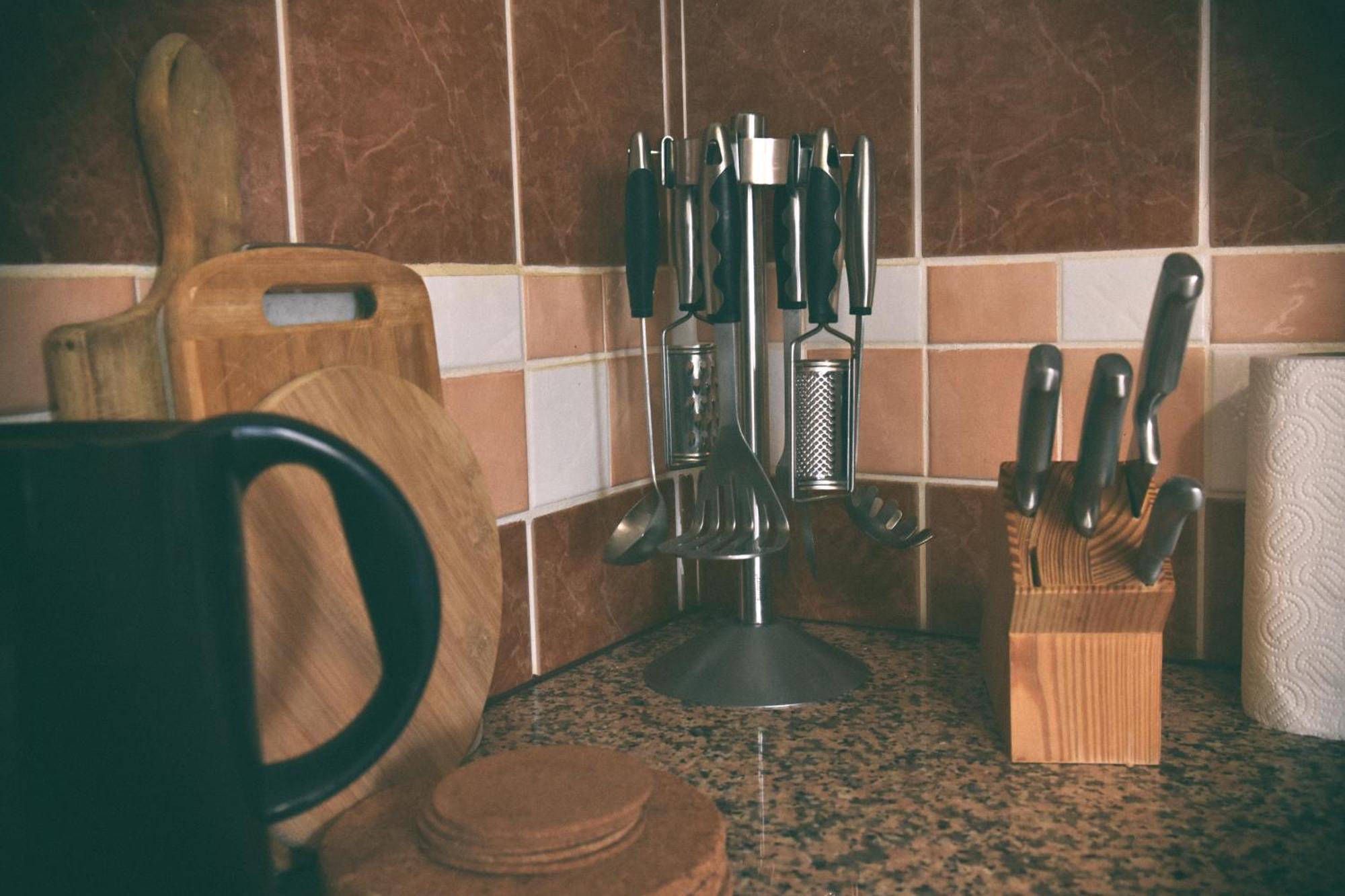 Apartament Deluxe Trsje Zagreb
