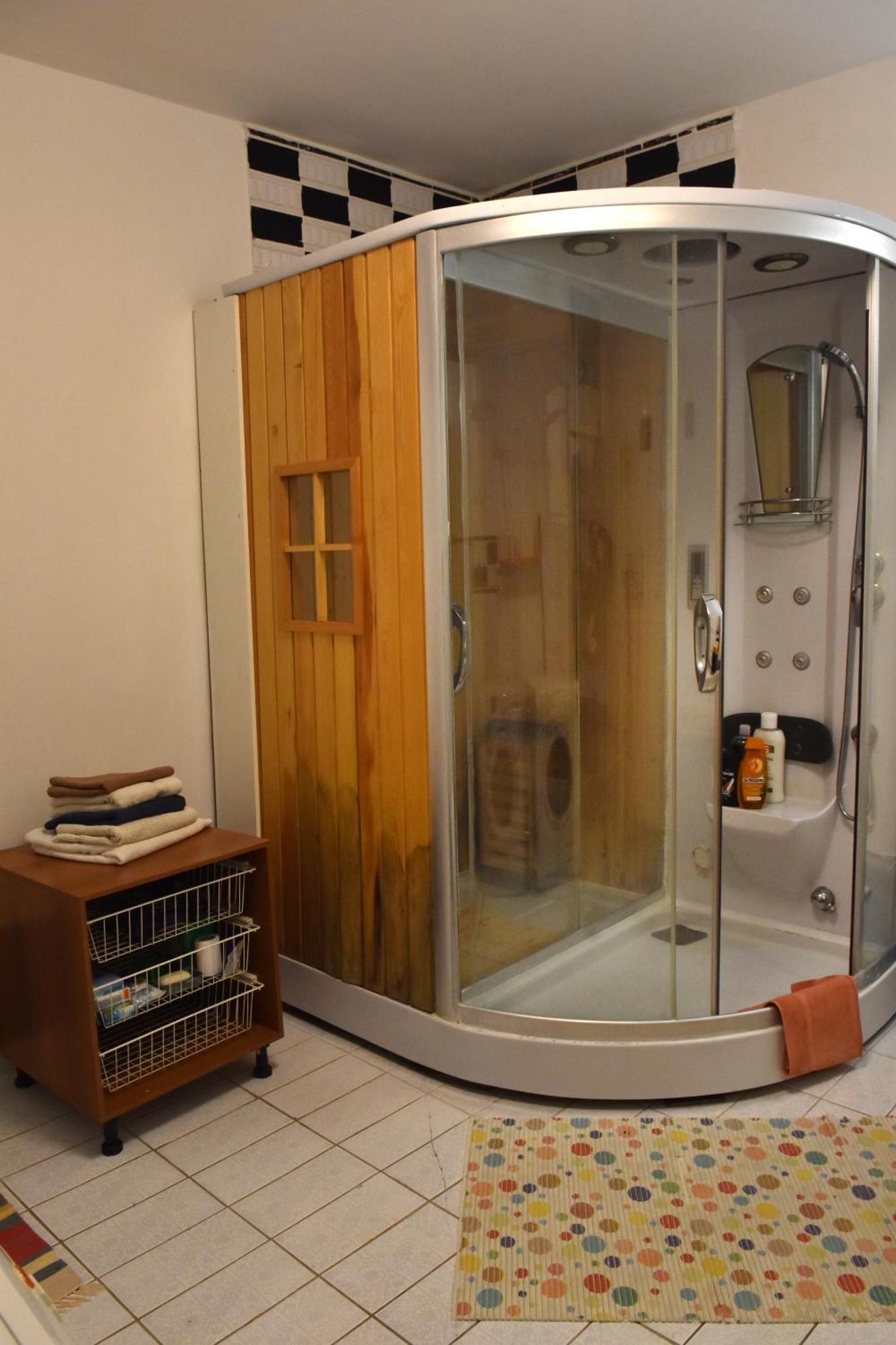 Apartament Deluxe Trsje *