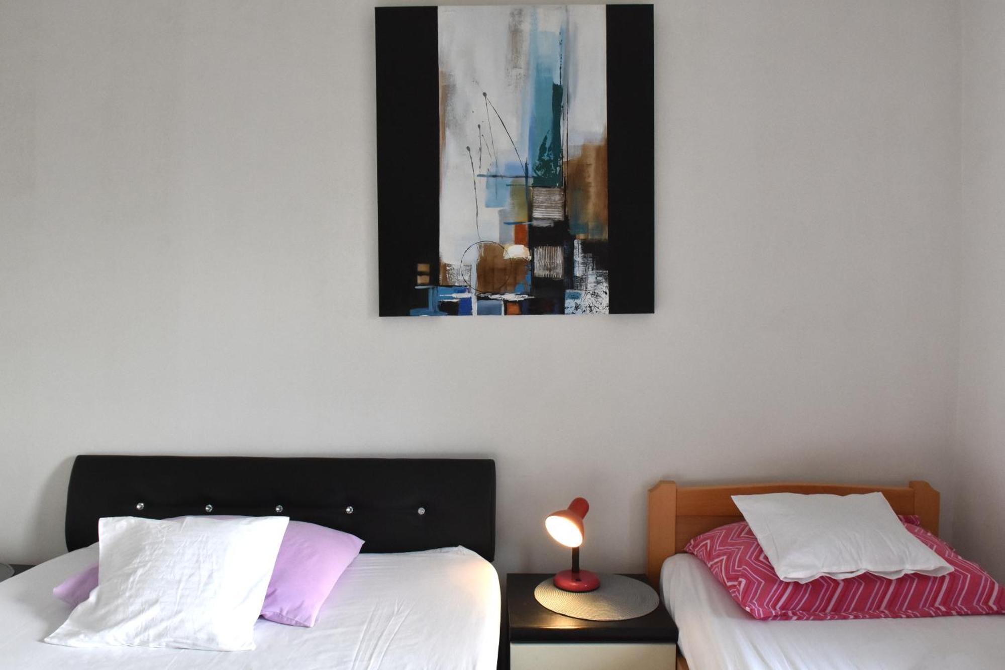 Deluxe Trsje Apartment