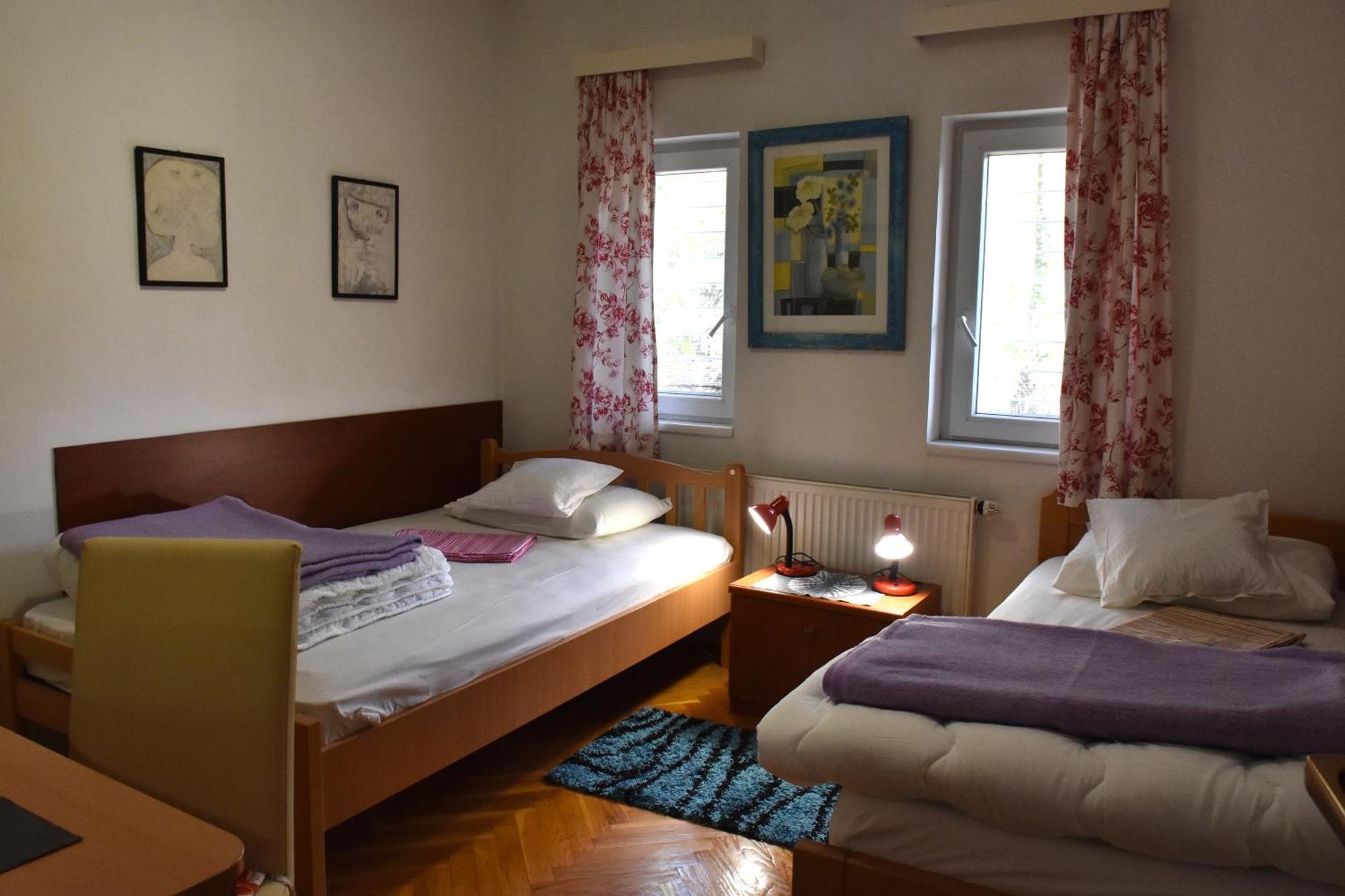 Apartament Deluxe Trsje