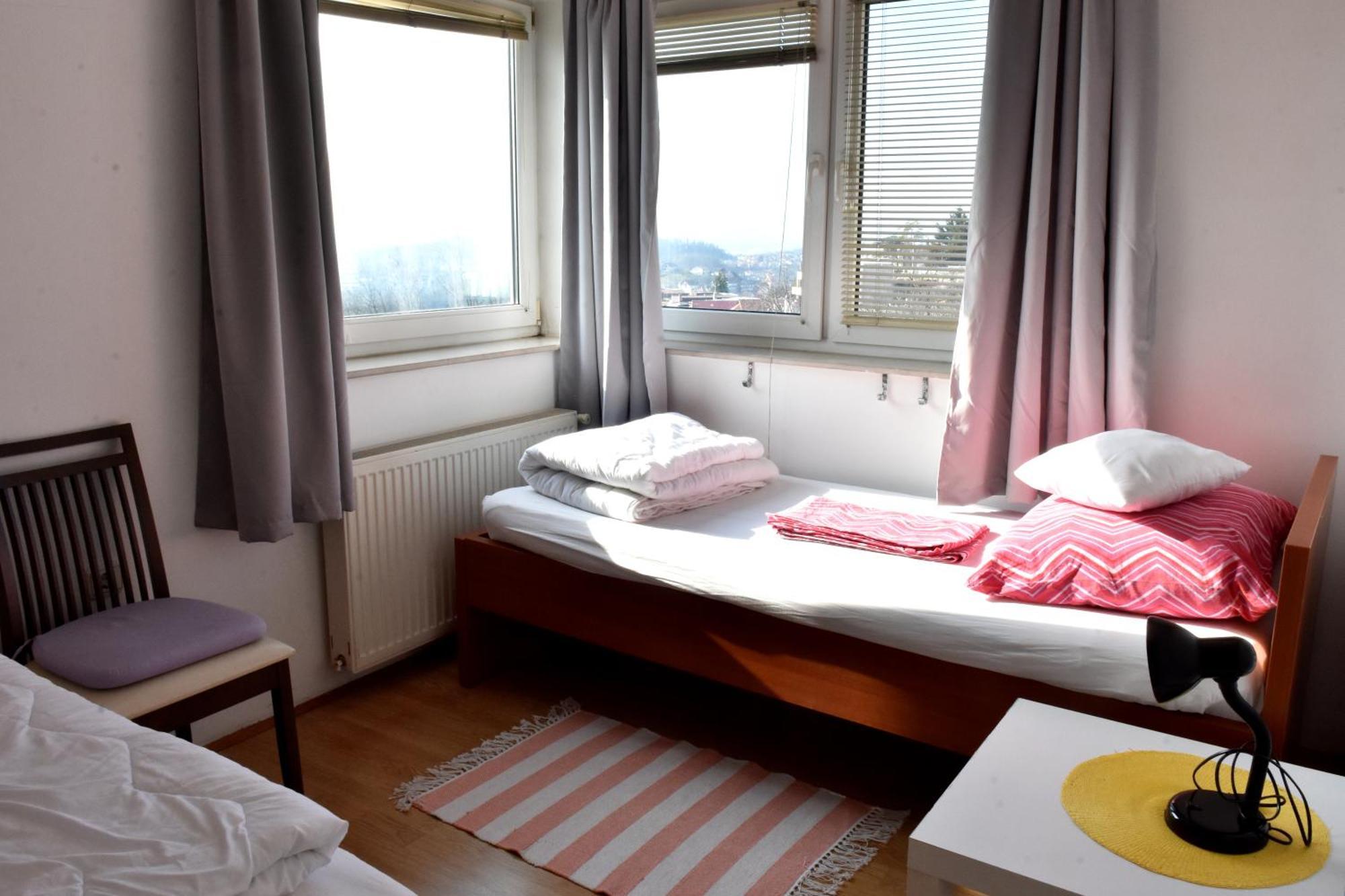 Deluxe Trsje Apartment Zagreb
