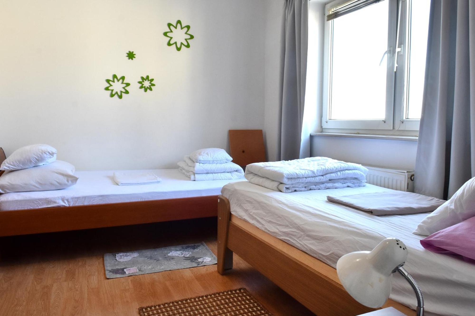 Apartment Deluxe Trsje