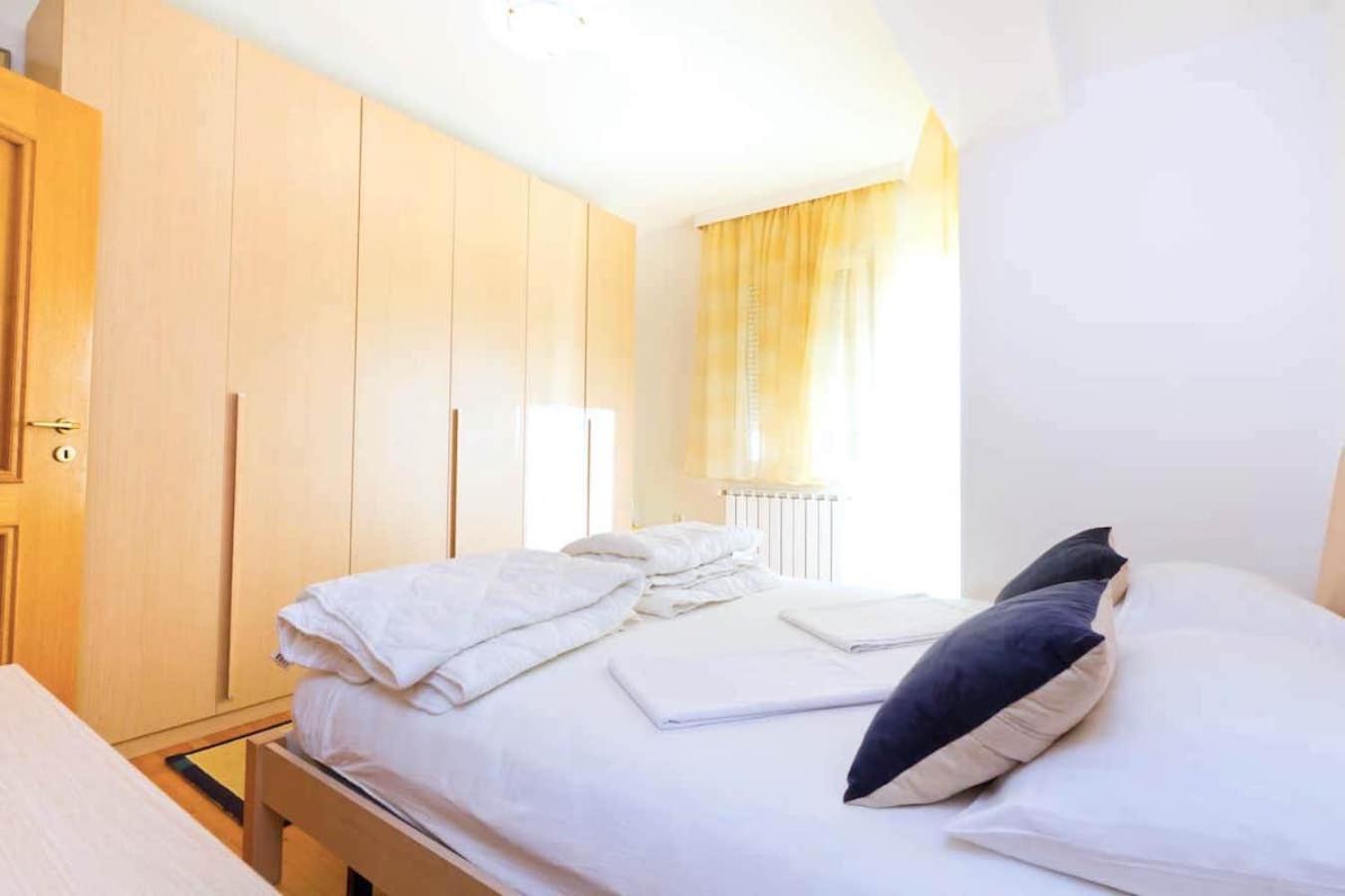 Deluxe Trsje * Zagreb