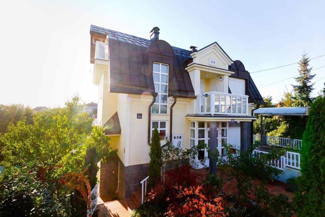 Apartament Deluxe Trsje